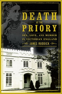 DEATH AT THE PRIORY: Love