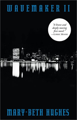 cover image WAVEMAKER II