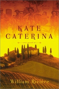 KATE CATERINA