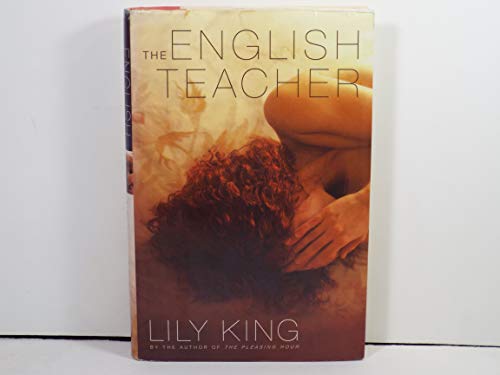 cover image The English Teacher