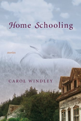 cover image Home Schooling
