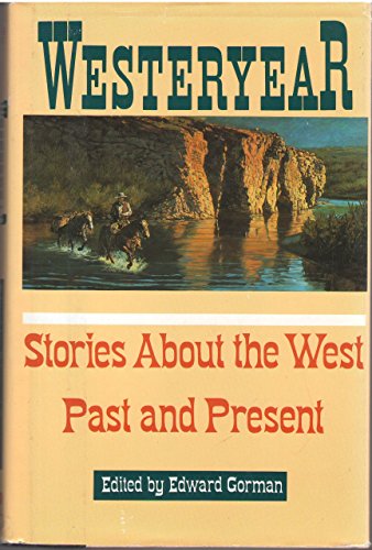 cover image Westeryear