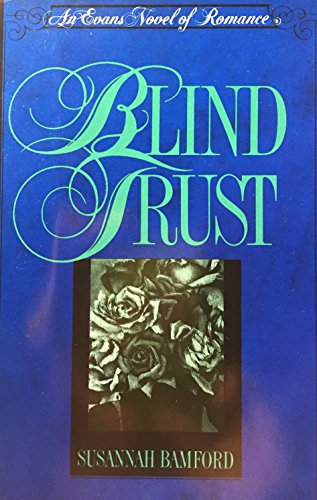 cover image Blind Trust