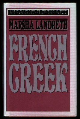 cover image French Creek