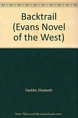 cover image Backtrail