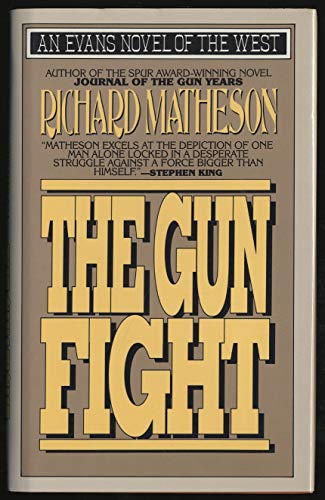 cover image Gun Fight