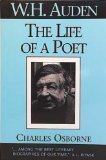 cover image W. H. Audenlife of a Poet