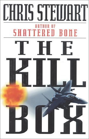 cover image The Kill Box