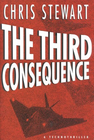 cover image The Third Consequence