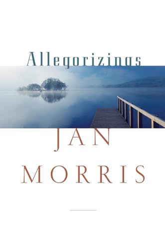 cover image Allegorizings