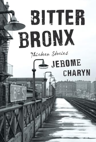 cover image Bitter Bronx