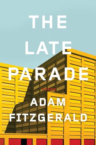cover image The Late Parade