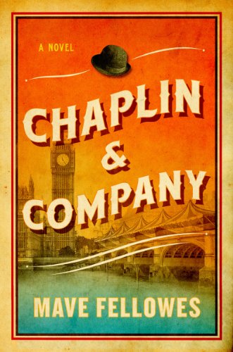 cover image Chaplin and Company