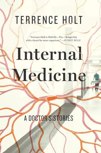 cover image Internal Medicine: A Doctor’s Stories