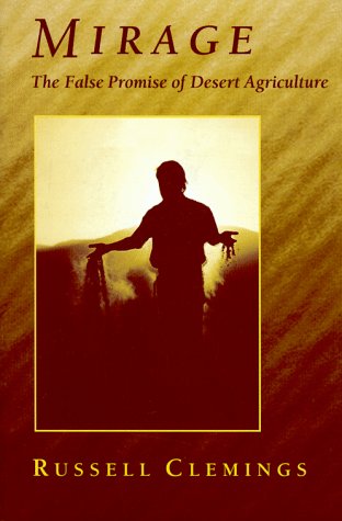 cover image Sch-Mirage