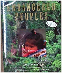cover image Sch-Endangered Peoples Trad
