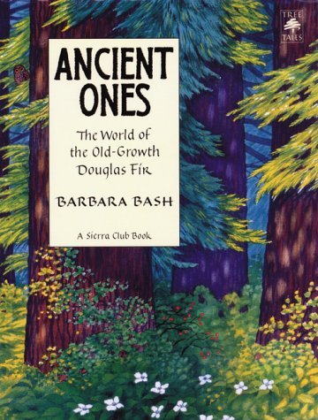 cover image Ancient Ones