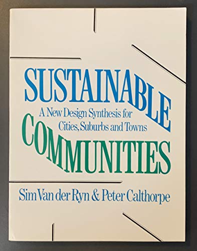 cover image SC-Sustainbl Communitie
