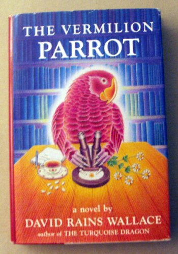 cover image Sch-Vermilion Parrot