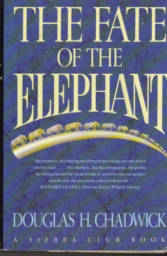 cover image The Sch-Fate of Elephnt