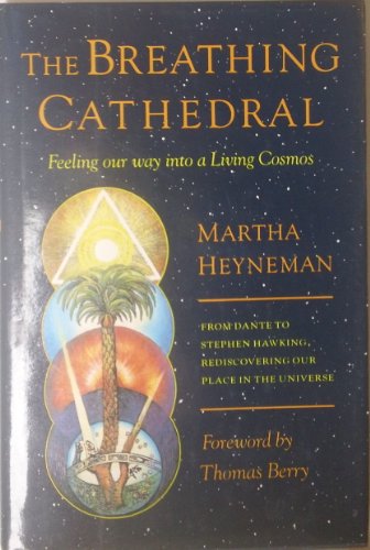 cover image The Breathing Cathedral