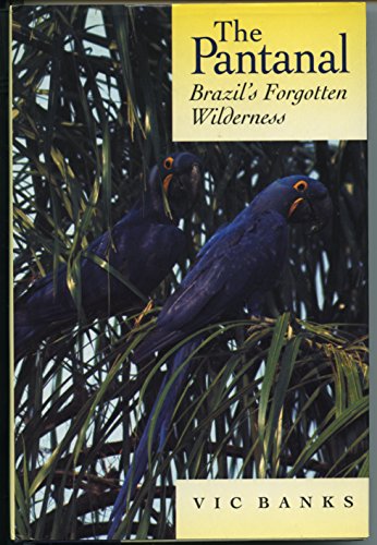 cover image Sch-Pantanal