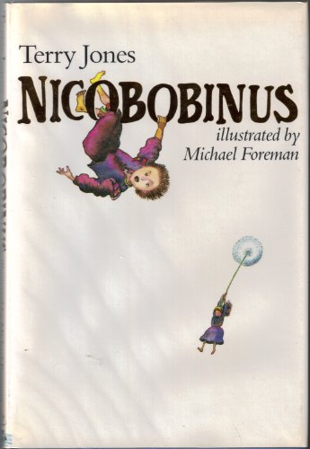 cover image Nicobobinus