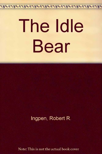 cover image The Idle Bear