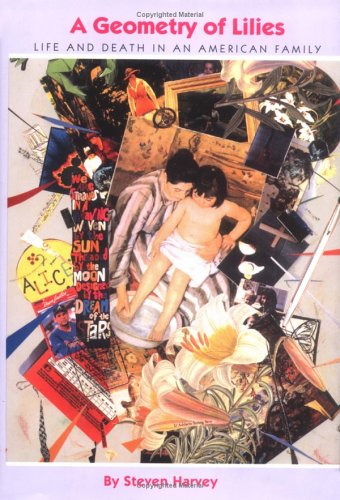 cover image A Geometry of Lilies: Life and Death in an American Family