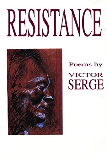 cover image Resistance