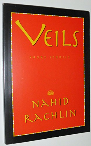 cover image Veils: Short Stories