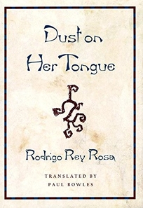 Dust on Her Tongue