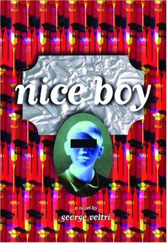 cover image Nice Boy