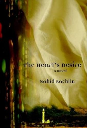 cover image The Heart's Desire