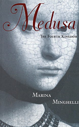 cover image Medusa: The Fourth Kingdom