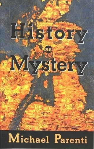 cover image History as Mystery