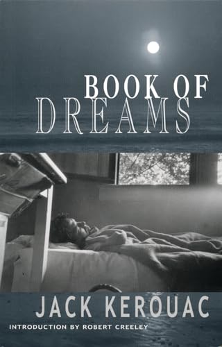 cover image BOOK OF DREAMS