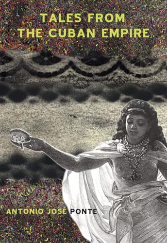 cover image Tales from the Cuban Empire