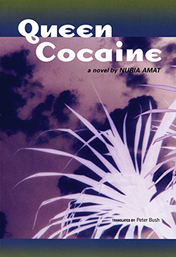 cover image QUEEN COCAINE