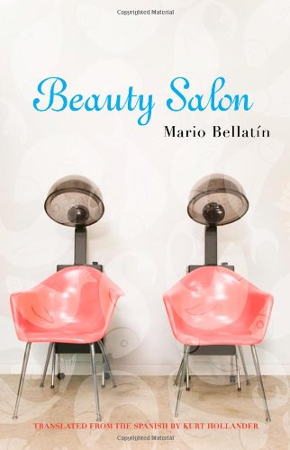 cover image Beauty Salon
