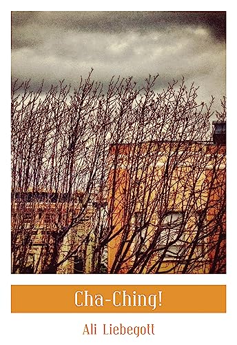 cover image Cha-Ching!