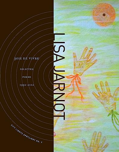 cover image Joie de Vivre: Selected Poems 1992–2012