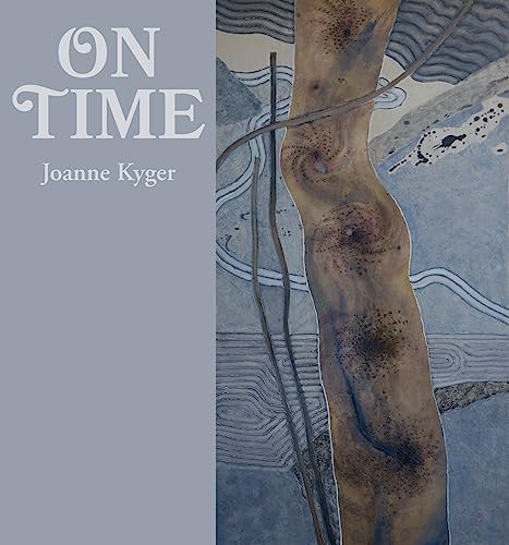 cover image On Time: Poems 2005–2014