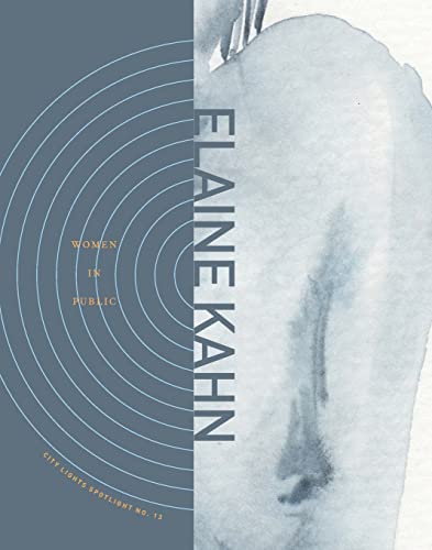 cover image Women in Public