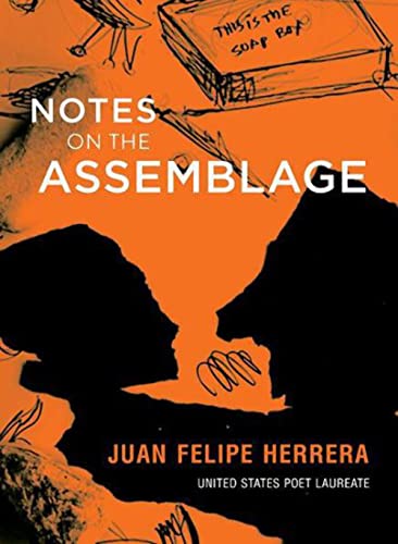 cover image Notes on the Assemblage