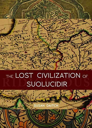 cover image The Lost Civilization of Suolucidir