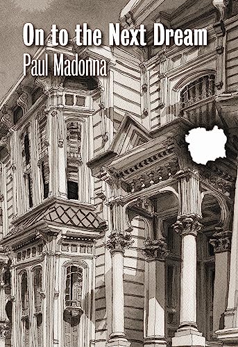 cover image On to the Next Dream