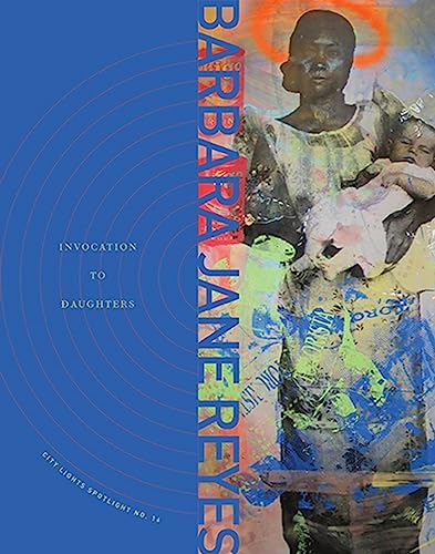 cover image Invocations to Daughters