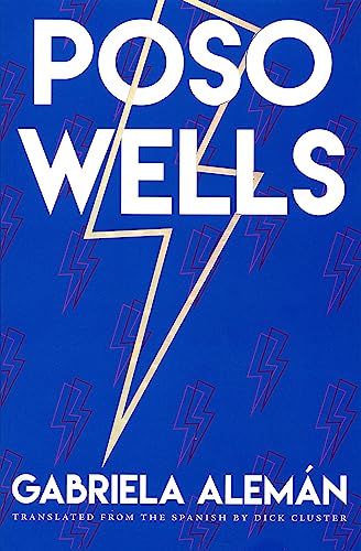 cover image Poso Wells