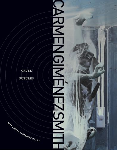 cover image Cruel Futures